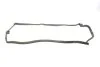 Прокладка кришки клапанів BMW 5 (E60)/7 (E65) 01- (1-4 циліндр) (к-кт) (opt-om) ELRING 632.070 (фото 4)