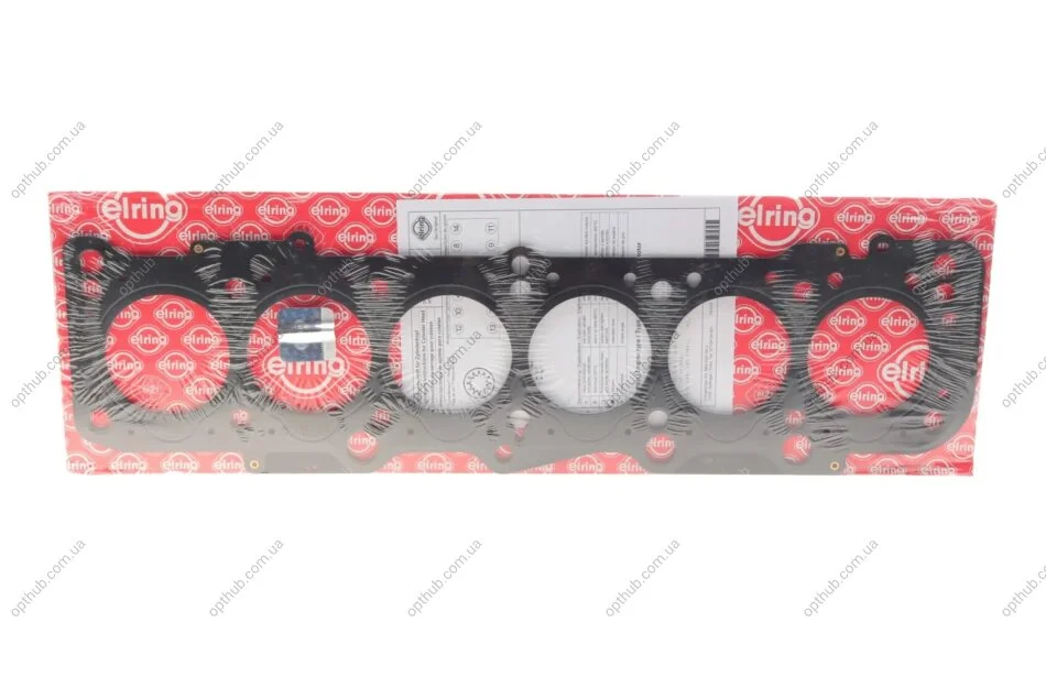 Прокладка ГБЦ VW LT 28-35/40-55 2.4D/TD 90-96 (2 мітки) (1.57mm) UA63 ELRING 632.231 (фото 1)