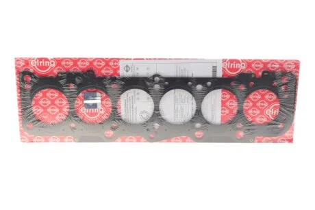 Прокладка ГБЦ VW LT 28-35/40-55 2.4D/TD 90-96 (2 мітки) (1.57mm) UA63 ELRING 632.231