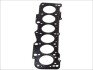 Прокладка ГБЦ VW LT 28-55 2.4D -96 (3 мітки) (1.6mm) UA63 ELRING 632.241 (фото 1)