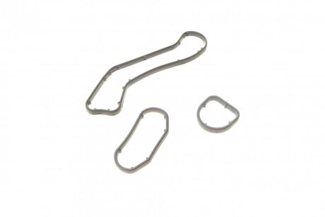 Комплект прокладок, масляний радіатор PSA 1,6 BlueHDi DV6 11- C.I.U ELRING 632.430