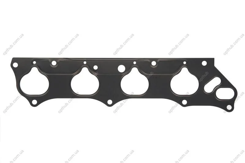 Прокладка впускний колектор HONDA 2,0/2,4 16V K20/K24 03-08 (вир-во Elring) C.I.U ELRING 632.550 (фото 1)
