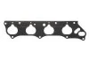 Прокладка впускний колектор HONDA 2,0/2,4 16V K20/K24 03-08 (вир-во Elring) C.I.U ELRING 632.550 (фото 1)
