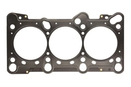 Прокладка головки блоку AUDI 2.8V6 ACK/BBG (3CYL) (вир-во Elring) ELRING 632.565