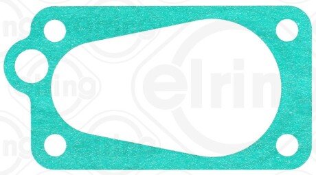 Прокладка двигуна ELRING 632.722