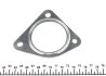 Прокладка вихлопної труби Opel Astra J 1.6i 09- ELRING 633190 (фото 1)