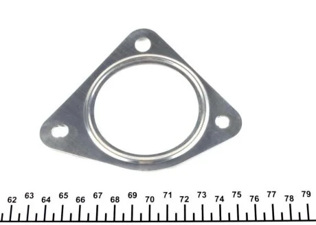 Прокладка вихлопної труби Opel Astra J 1.6i 09- ELRING 633190