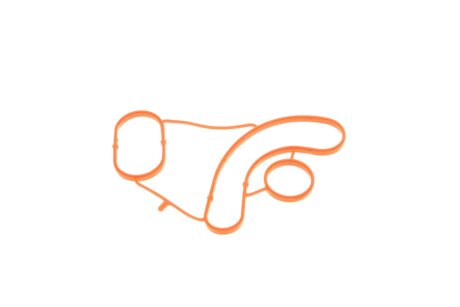 Прокладка радіатора масляного MB OM611/612/646 (opt-om) ELRING 633.540