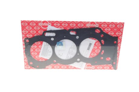 Прокладка, головка блоку циліндрів зліва TOYOTA 4,0 V6 1GR-FE від 08.2009 ELRING 633.950