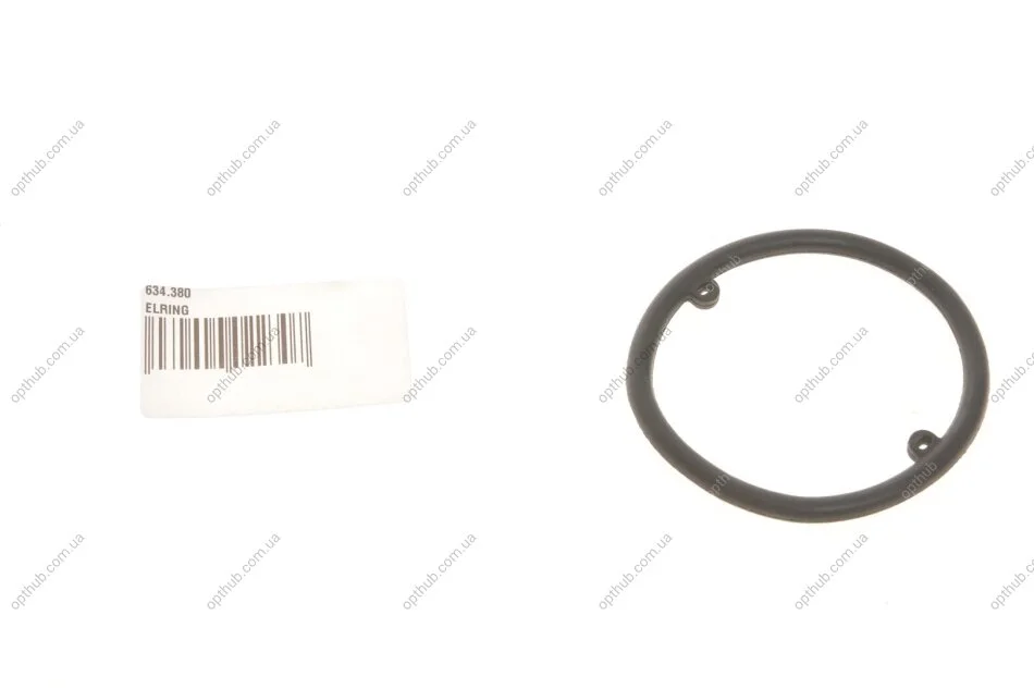 Прокладка фільтра масляного ущільнюючого VW Caddy/Crafter/LT/T3/T4/T5 (opt-om) ELRING 634.380 (фото 1)