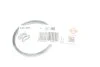 Прокладка фильтра масляного ущильнюючого VW LT/T4 2.5TDI UA63 ELRING 634.390 (фото 2)