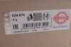 Комплект прокладок двигуна ELRING 634.670 (фото 2)