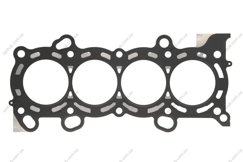 Прокладка ГБЦ Honda Accord/CR-V 2.0/2.4 03- (0.68 mm) (opt-om) ELRING 634.870 (фото 1)