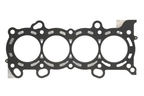 Прокладка ГБЦ Honda Accord/CR-V 2.0/2.4 03- (0.68 mm) (opt-om) ELRING 634.870