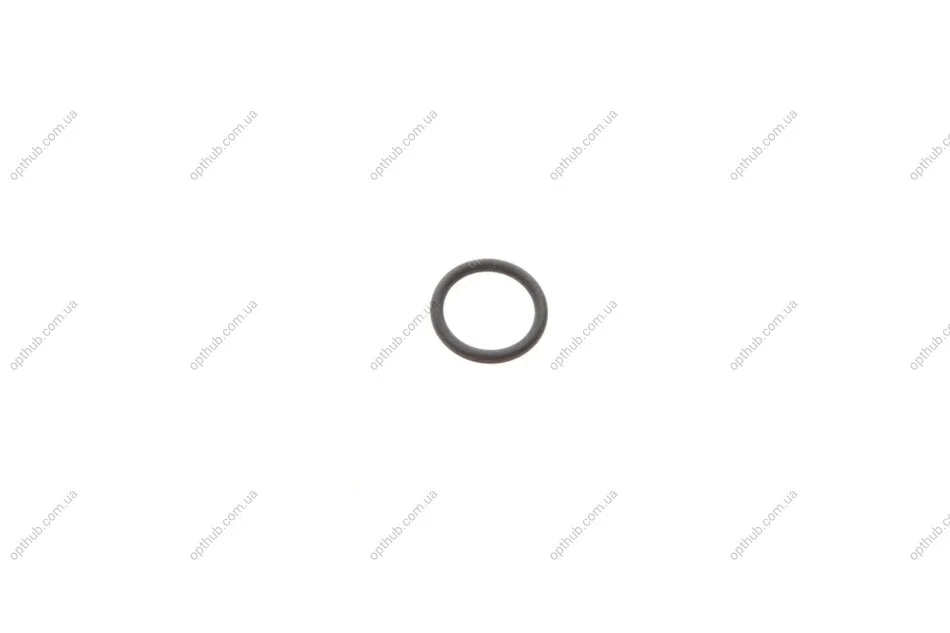 Кільце ущільнююче МКПП BMW 3 (E90/E92)/5 (E60/E61) 3.0D 02-13 (Палець вилки зчеплення)(M57D30 (opt-om) ELRING 635.580 (фото 1)