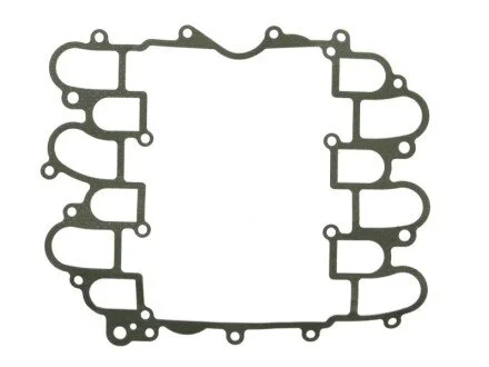 Прокладка корпус впускного колектора AUDI 2,8 V6 AAH (вир-во Elring) ELRING 636.530