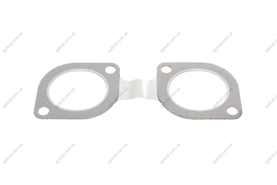 Прокладка колектора випускного BMW 5 (E60)/6 (E63/64)/7 (E38) 3.0i-4.9i 92-10, M60/M62 UA63 ELRING 638.181 (фото 1)
