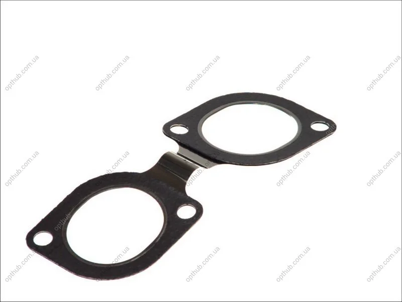Прокладка колектора випускного BMW 5 (E34/E39)/7 (E38)/8 (E31) 3.5-5.0i 92-03 M60/M62/S62 UA63 ELRING 638.191 (фото 1)