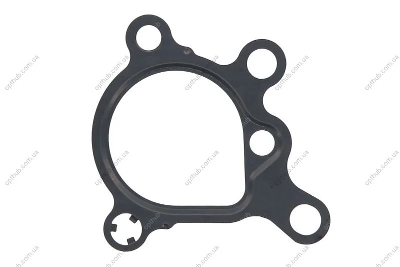 Прокладка ПНВТ ущільнююча Land Rover Freelander/Range Rover Evoque 2.0 4x4 11-19 (opt-om) ELRING 642.180 (фото 1)