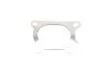Комплект прокладок (верхній) Citroen C1/C3/C4/Peugeot 108/208/301/308 1.2 12- UA63 ELRING 642.540 (фото 14)