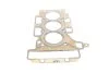 Комплект прокладок (верхній) Citroen C1/C3/C4/Peugeot 108/208/301/308 1.2 12- UA63 ELRING 642.540 (фото 2)