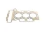 Комплект прокладок (верхній) Citroen C1/C3/C4/Peugeot 108/208/301/308 1.2 12- UA63 ELRING 642.540 (фото 4)