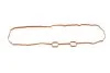 Комплект прокладок (верхній) Citroen C1/C3/C4/Peugeot 108/208/301/308 1.2 12- UA63 ELRING 642.540 (фото 5)