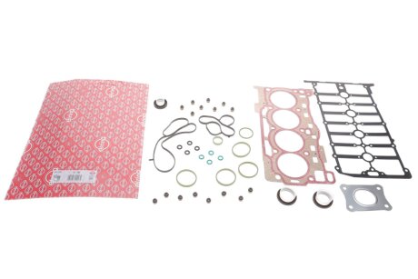 Комплект прокладок (верхній) VW Caddy IV 1.6 15-20 UA63 ELRING 642.860