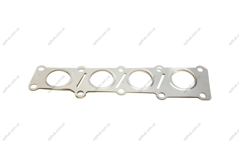 Прокладка колектора випускного Land Rover Discovery/Freelander/Range Rover 2.0 11- (1-4 циліндр) UA63 ELRING 643.040 (фото 1)