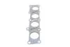 Прокладка колектора випускного Land Rover Discovery/Freelander/Range Rover 2.0 11- (1-4 циліндр) UA63 ELRING 643.040 (фото 2)