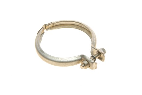 Хомут глушителя Audi A3-A8/Seat Leon/Skoda Octavia III/VW Passat B8/Golf VII 12- UA63 ELRING 644.200