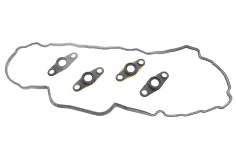 Комплект прокладок, кришка головки циліндра MAZDA 2,2 D 12- C.I.U ELRING 644.300