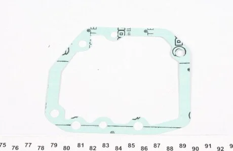 Прокладка крышки КПП Opel Combo 1.4-1.6/1.7 CDTI 01- (opt-om) ELRING 644.930