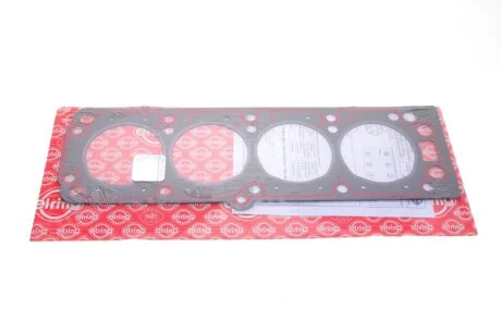Прокладка головки блока OPEL 1.8 16V X18XE/C18XEL (пр-во Elring) ELRING 645.842