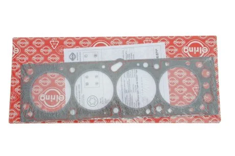 Прокладка головки блоку OPEL C14SEL/X14XE 93- (вир-во Elring) ELRING 646.071