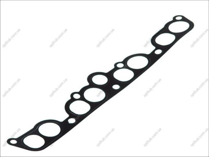 Прокладка, впускний колектор OPEL/SAAB Y20DTH/Y22DTL/Y22DTH/Y22DTR/X20DTH/X20DTL/D223L (вир-во Elrin ELRING 646.171 (фото 1)