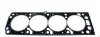 Прокладка головки блоку DAEWOO/OPEL 2.0 C20NE/C20LE (вир-во Elring) ELRING 646.370 (фото 2)