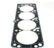 Прокладка головки блоку DAEWOO/OPEL 2.0 C20NE/C20LE (вир-во Elring) ELRING 646.370 (фото 3)