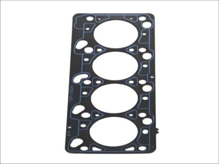 Прокладка головки блоку FORD ZETEC 1.8I 16V (вир-во Elring) ELRING 646.480