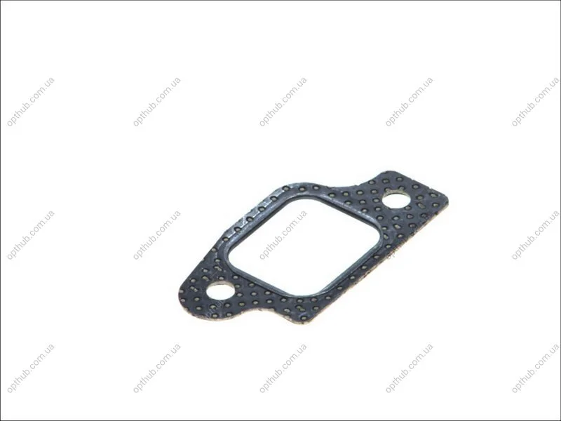 Прокладка коллектора выпускного Ford Transit 1.6/2.0i 77-94 (opt-om) ELRING 646.550 (фото 1)
