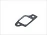 Прокладка коллектора выпускного Ford Transit 1.6/2.0i 77-94 (opt-om) ELRING 646.550 (фото 1)