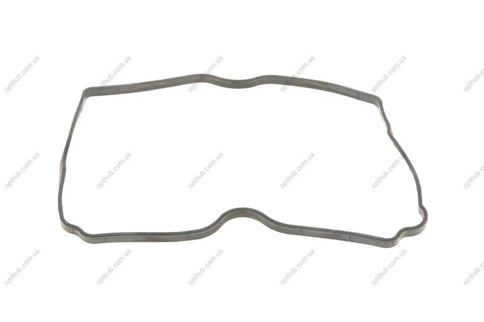 Прокладка кришки клапанів Subaru Forester/Impreza/Legacy 1.6-2.5 92- UA63 ELRING 648.150 (фото 1)