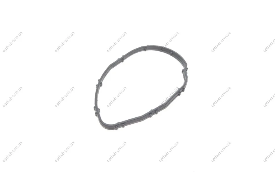 Прокладка термостата BMW 3 (F30/F80/G20/G80/G28)/5 (F10/G30/F90)/7 (G11/G12) 13- B47/N47 UA63 ELRING 648.240 (фото 1)