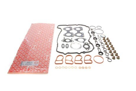 Комплект прокладок (верхній) BMW 5 (G30/F90)/7 (G11/G12)/X5 (F15/F85/G05/F95) 15- B47 D20 UA63 ELRING 648.450