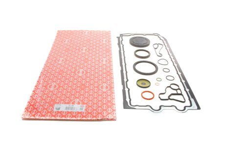 Комплект прокладок (нижній) BMW 3 (E90/F30/F80)/5 (F10)/7 (F01/F02/F03/F04) 06- N53/N54 (opt-om) ELRING 648.530