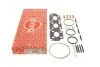 Комплект прокладок турбіни BMW 3 (F30/F80)/X1 (F48)/X2 (F39) 15- B38 A15 UA63 ELRING 648.641 (фото 1)