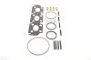 Комплект прокладок турбіни BMW 3 (F30/F80)/X1 (F48)/X2 (F39) 15- B38 A15 UA63 ELRING 648.641 (фото 2)