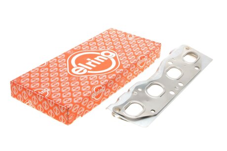 Прокладка, випускний колектор NISSAN/RENAULT 1.6 DIG-T MR16DDT/M5M 10- C.I.U ELRING 648.840