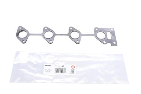 Прокладка колектора випускного Hyundai Elantra/Kia Sportage 2.0D 01- (opt-om) ELRING 648.910