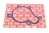 Прокладка помпи води Hyundai Elantra/i30/Sonata 2.0D/2.2D 01- UA63 ELRING 648.930 (фото 1)